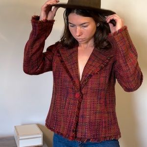 Women’s Versailles Blazer